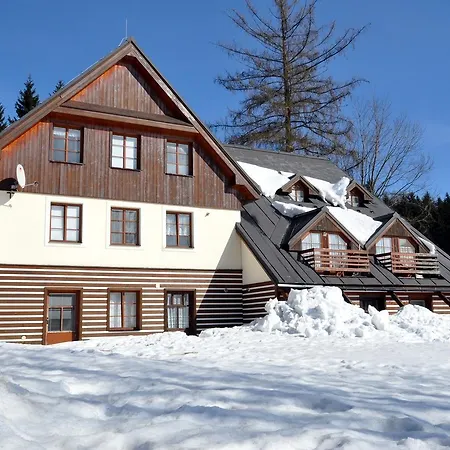 公寓 Harrachov/riesengebirge 2509
