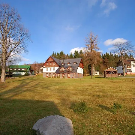 公寓 Harrachov/riesengebirge 2509 *