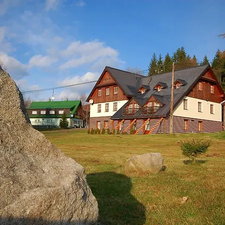 Harrachov/riesengebirge 2509 公寓