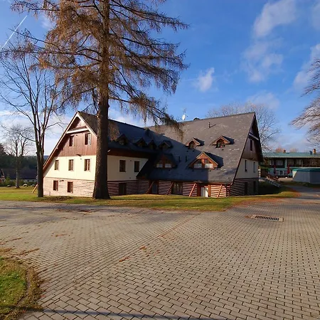 公寓 Harrachov/riesengebirge 2509