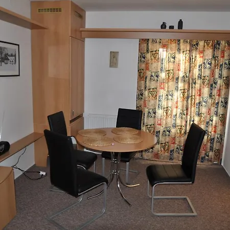 Harrachov/riesengebirge 2509 公寓 哈拉霍夫