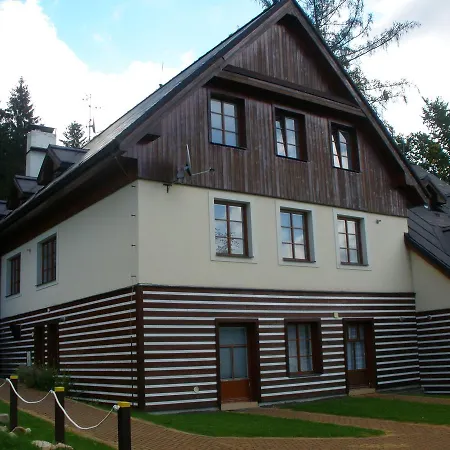 公寓 Harrachov/riesengebirge 2509 *